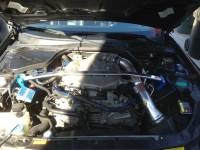 Megan Racing - Megan Racing Race-Spec Strut Tower Bars for Infiniti G35 Sedan 03-06 / G35 Coupe 03-07 Front - Image 3
