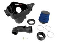 aFe Power (Advanced FLOW Engineering) - aFe Magnum FORCE Stage-2 Pro 5R Cold Air Intake System 06-13 BMW 3 Series L6-3.0L Non Turbo - Image 3