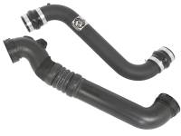 aFe Power (Advanced FLOW Engineering) - aFe Bladerunner 3in Intercooler Tubes Combo 11-16 GM Diesel Trucks V8 6.6L (td) LML - Image 7