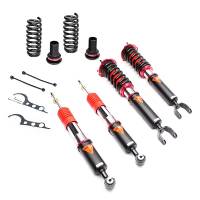 Godspeed Project MAX Coilovers Mercedes-Benz E55/E63 AMG (W211) 03-09