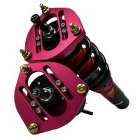 Godspeed Project - Godspeed Project MAX Coilovers Volkswagen Jetta (MK5) 06-11 (2WD) - Image 2