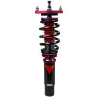 Godspeed Project - Godspeed Project MAX Coilovers Volkswagen Jetta (MK5) 06-11 (2WD) - Image 3