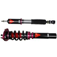 Godspeed Project - Godspeed Project MAX Coilovers Volkswagen Jetta (MK5) 06-11 (2WD) - Image 4