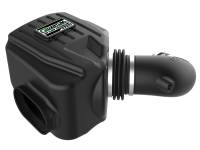 aFe Power (Advanced FLOW Engineering) - aFe Quantum Pro DRY S Cold Air Intake System 94-02 Dodge Cummins L6-5.9L - Dry - Image 2