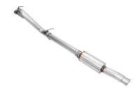 AWE 2018+ Jeep Wrangler JL/JLU 2.0T Trail Edition Cat-Back Exhaust