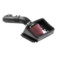 Flowmaster Delta Force 15-17 Ford F-150 5.0L Cold Air Intake Kit