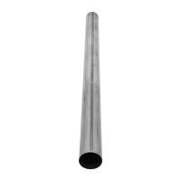 Flowmaster - Flowmaster Universal Stainless Steel - Straight Tube 2.50 In. O.D. 48 In. Length - Image 3