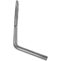Flowmaster - Flowmaster Universal Single Tailpipe Kit - 3.00 In. - Image 2