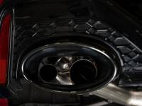 AWE Tuning - AWE 21-23 Audi C8 RS6/RS7 SwitchPath Cat-back Exhaust - Diamond Black Tips - Image 10