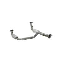 Flowmaster Catalytic Converters - Flowmaster 00-06 Misc Gm Truck/Suv Direct Fit (49 State) Cat Conv - 2.50 In. In 3.00 In. Out - Image 2