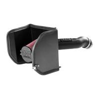 Flowmaster Delta Force 12-17 Toyota Tundra 5.7L Cold Air Intake Kit