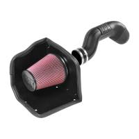 Flowmaster Delta Force 99-04 GM 1500 Trucks 4.8/5.3/6.0L Cold Air Intake Kit