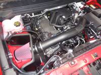 Flowmaster - Flowmaster Delta Force 2017+ Chevrolet Colorado/GMC Canyon 3.6L V6 Cold Air Intake Kit - Image 4