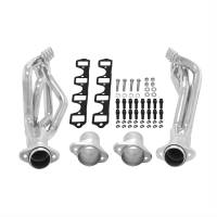 Flowmaster - Flowmaster 64-73 Ford Mustang Sb Header 409S 4-1 - 3.00 In. Ball And Socket Flange Out (Pair) - Image 2