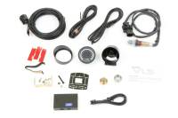 TANABE & REVEL RACING PRODUCTS - Tanabe Revel VLS 52mm OLED Wideband Air / Fuel Ratio Gauge - Image 2