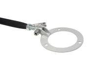 Whiteline - Whiteline 02-07 Subaru WRX Wagon / 03-07 Subaru Impreza Non-Turbo Wagon Rear adjustable strut tower - Image 2