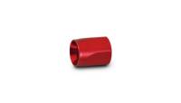 Vibrant Performance - Vibrant Performance -8AN Hose End Socket - Red - Image 1