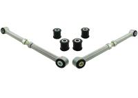 Whiteline - Whiteline 02-07 Subaru WRX Sedan and Wagon / 93-00 & 03-07 Subaru Impreza Non-Turbo / 04-07 Subaru S - Image 2