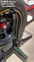 SPC Performance - SPC Performance FasTrax Toe Adapter Kit - Image 2