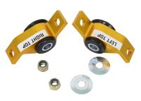 Whiteline - Whiteline 93-00 Subaru Impreza Non-Turbo Front Lower control arm anti-dive caster kit - Image 2