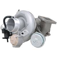 BorgWarner EFR Series: Turbocharger EFR B1 6258G 0.80 a/r VTF WG