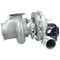 BorgWarner Turbo Systems - BorgWarner EFR Series: Turbocharger EFR B1 7163F 0.85 a/r VOF WG - Image 4