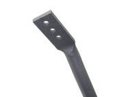 Whiteline - Whiteline EVO X Rear 27 mm Heavy Duty Adjustable Swaybar - Image 2
