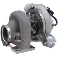 BorgWarner EFR Series: Turbo EFR B2 7670 0.83 a/r VO WG