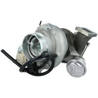 BorgWarner EFR Series: Turbo EFR B2 7064 0.83 a/r VO WG