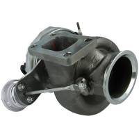 BorgWarner Turbo Systems - BorgWarner EFR Series: Turbo EFR B2 7064 0.83 a/r VO WG - Image 2