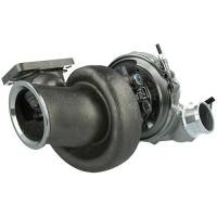 BorgWarner Turbo Systems - BorgWarner EFR Series: Turbo EFR B2 7064 0.83 a/r VO WG - Image 3
