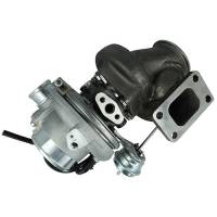 BorgWarner Turbo Systems - BorgWarner EFR Series: Turbo EFR B2 7064 0.83 a/r VO WG - Image 5