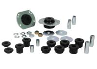 Whiteline - Whiteline 9/97-8/06 Chev Lumina/04-8/06 Pont GTO Front MacPherson Control Arm/Radius/Strut Rod Kit - Image 1