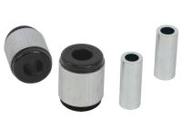 Whiteline - Whiteline Plus 03-06 EVO 8/9 Rear Lower Outer Control Arm Bushing Kit - Image 2