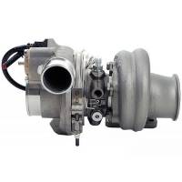 BorgWarner Turbo Systems - BorgWarner EFR Series: Turbo EFR B2 7670 0.92 a/r VTF WG - Image 2
