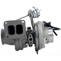 BorgWarner Turbo Systems - BorgWarner EFR Series: Turbo EFR B2 7670 0.92 a/r VTF WG - Image 3