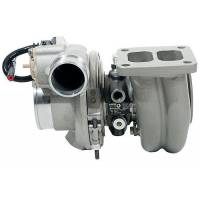 BorgWarner EFR Series: Turbo EFR B2 7064 1.05 a/r VTF