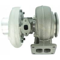 BorgWarner Turbo Systems - BorgWarner Airwerks: Turbocharger SX S200SX-56 T4 A/R 1.22 56mm Ind. Twin Scroll - Image 4