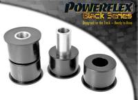 Powerflex USA - Powerflex Alfa Romeo 105/115/Spider Rear Trailing Arm Rear Bushing (Black Series) - Image 1