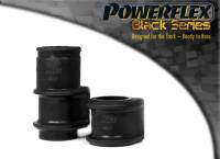 Powerflex USA - Powerflex Mazda Miata NA (89 - 98 ONLY) Steering Rack Mount Kit (Black Series) - Image 1