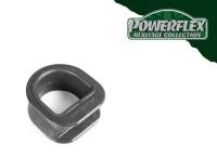 Powerflex USA - Powerflex Saab 9-3 / 900 Steering Rack Mounting - Driver's Side (Heritage) - Image 1