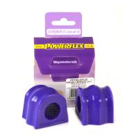Powerflex USA - Powerflex Subaru WRX / Impreza / Forester / Legacy Front Sway Bar Bushing - 22 mm (Street) - Image 1