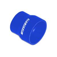 Mishimoto - Mishimoto 2.25 to 2.5 Inch Blue Transition Coupler - Image 2