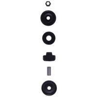 Bilstein - Bilstein 4600 Series 2019 Ram 1500 4x4 w/o Air Leveling w/o Off Road Package Rear Shock Absorber - Image 2