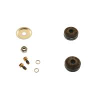 Bilstein - Bilstein B4 1977 Mercedes-Benz 230 Base Front 36mm Monotube Shock Absorber - Image 2