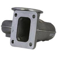 BorgWarner Turbo Systems - BorgWarner Airwerks Series: Turbine Housing S500SX SX 1.15 A/R-T6 VOF (110mm) - Image 2