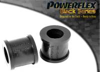 Powerflex USA - Powerflex Porsche 944 Turbo / S2 / 968 Front Sway Bar Bushing - 25.5 mm (Black Series) - Image 1