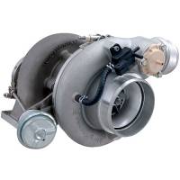 BorgWarner EFR Series: Turbo EFR B2 8374 0.83 a/r VO WG
