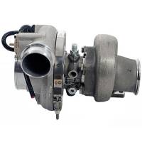 BorgWarner Turbo Systems - BorgWarner EFR Series: Turbo EFR B2 8374 0.83 a/r VO WG - Image 2
