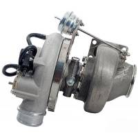 BorgWarner Turbo Systems - BorgWarner EFR Series: Turbo EFR B2 8374 0.83 a/r VO WG - Image 3